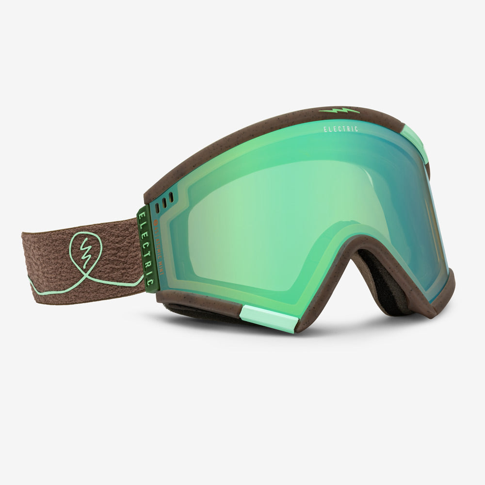 Electric Roteck Snow Goggles
