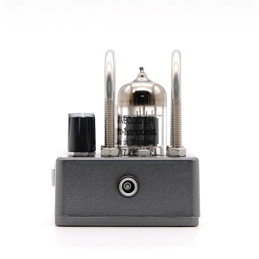 Beyond Bass Wired ビヨンド・ベース・ワイヤード 真空管ベース