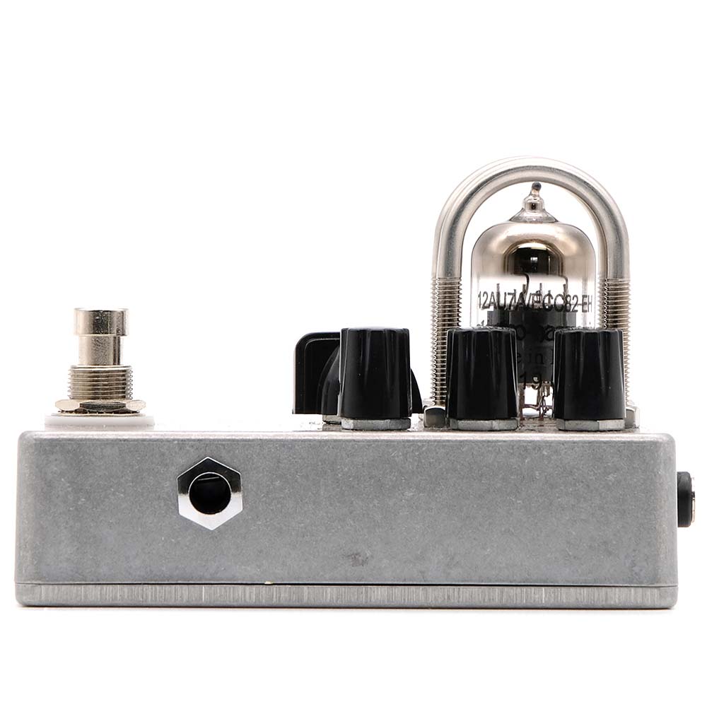 Beyond Tube PreAmp ビヨンド・チューブ・プリアンプ 真空管プリアンプ