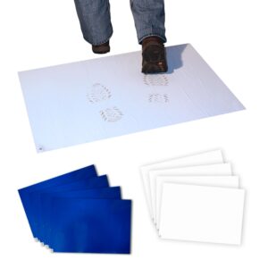 Stick n' Zip™ Adhesive Zippers - Electro Tape