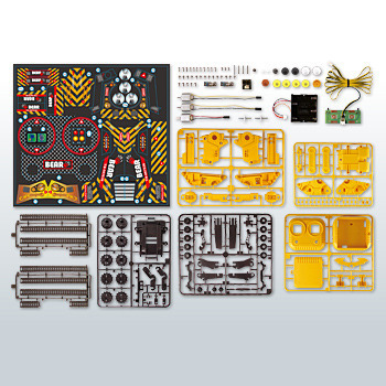 トリプルレンジャー2 [ MR-9102R ]｜製品情報 | エレキット