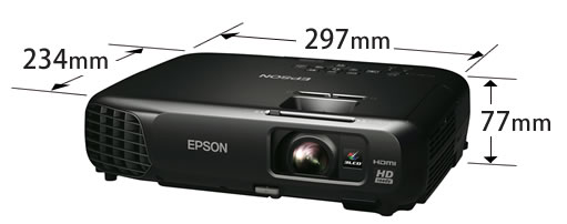 エプソン プロジェクター EH-TW410 EPSON EH-TW410 価格比較 - 価格.com