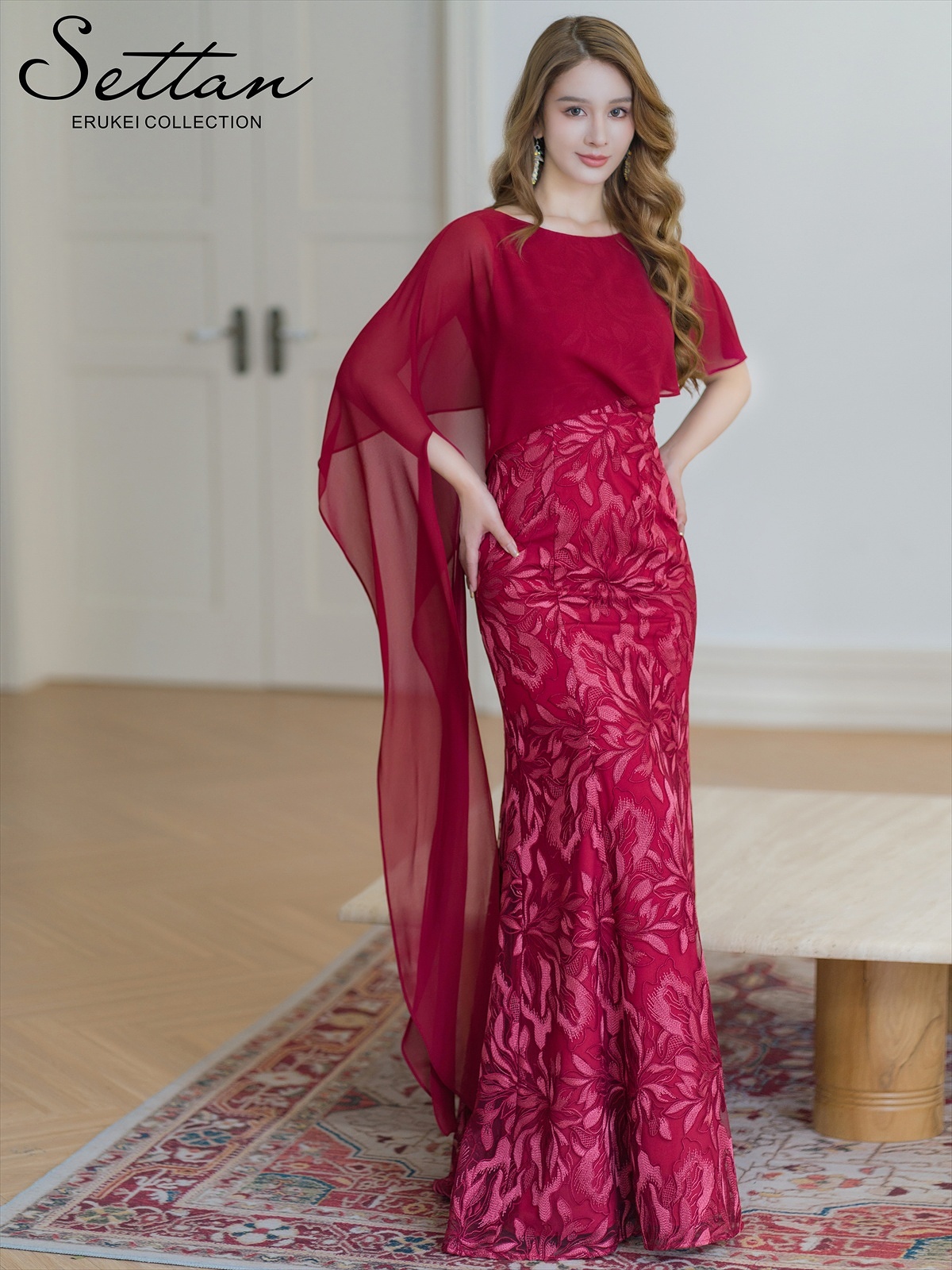 エルケイ（ERUKEI）直営】のドレス通販ショップ｜銀座クチュール