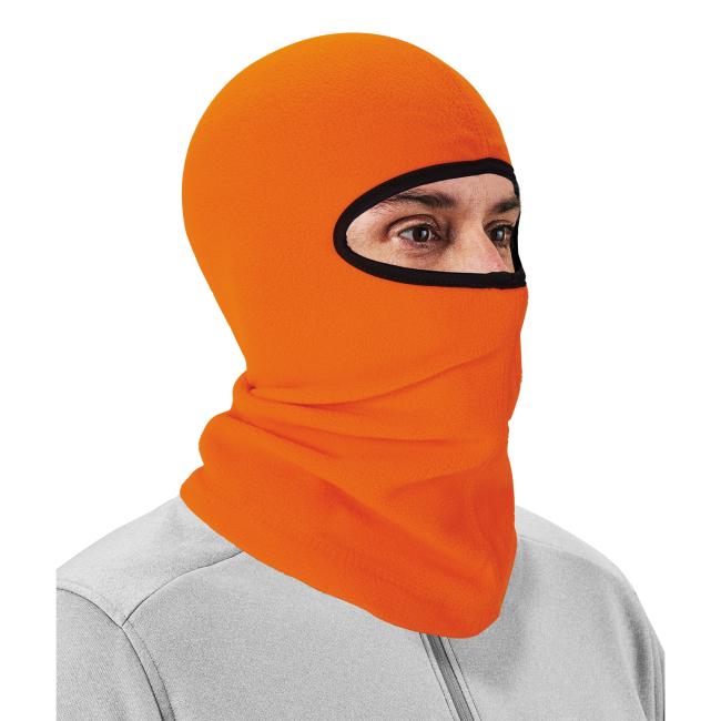 N-Ferno 6821 Balaclava Face Mask - Fleece | Ergodyne