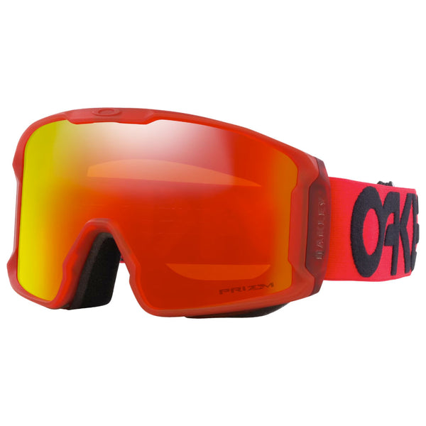 Oakley LINE MINER L | Snowboard Goggles | ERIK'S – ERIK'S Bike