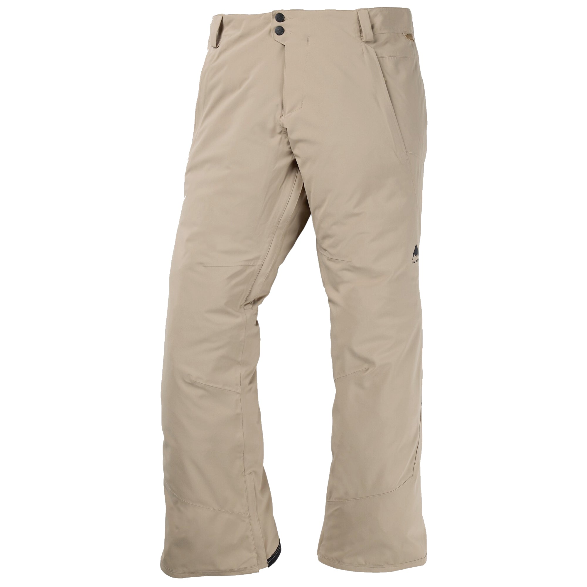 Burton Men's Reserve 2L Stretch Slim Pants | Winter Pants | ERIK'S