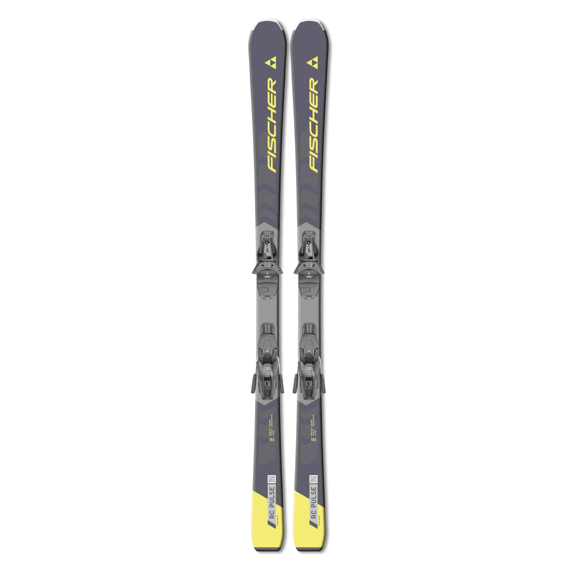 fischer-pulse-pro-skis-with-rs
