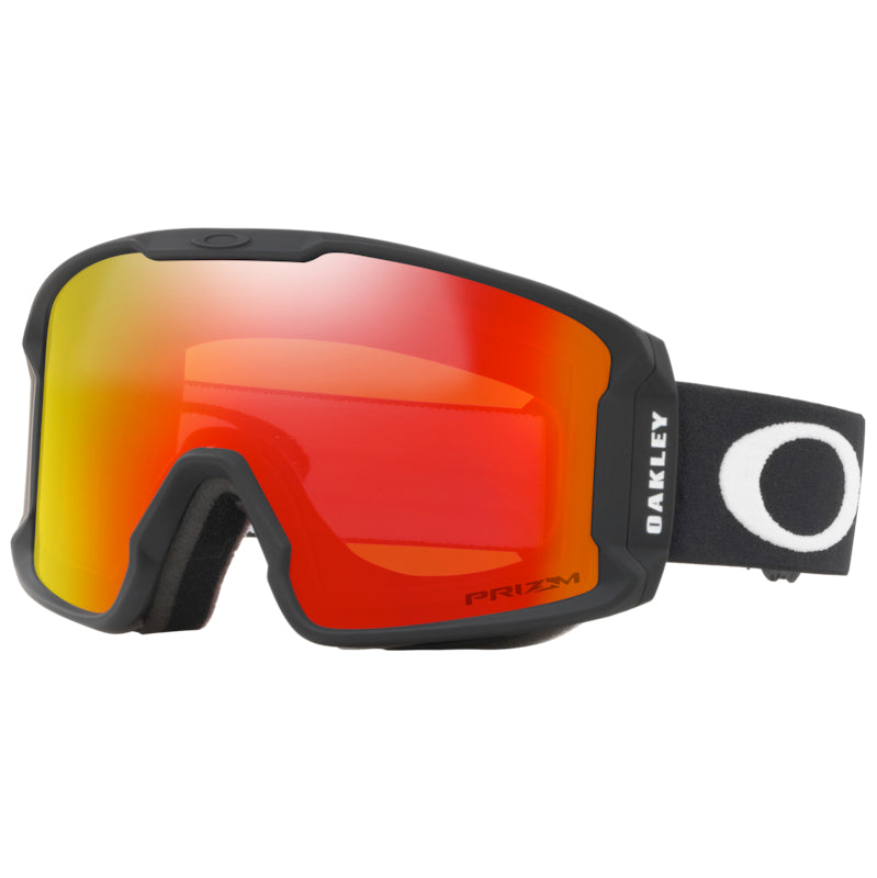 Oakley LINE MINER M | Ski and Snowboard Goggles | ERIK'S – ERIK'S