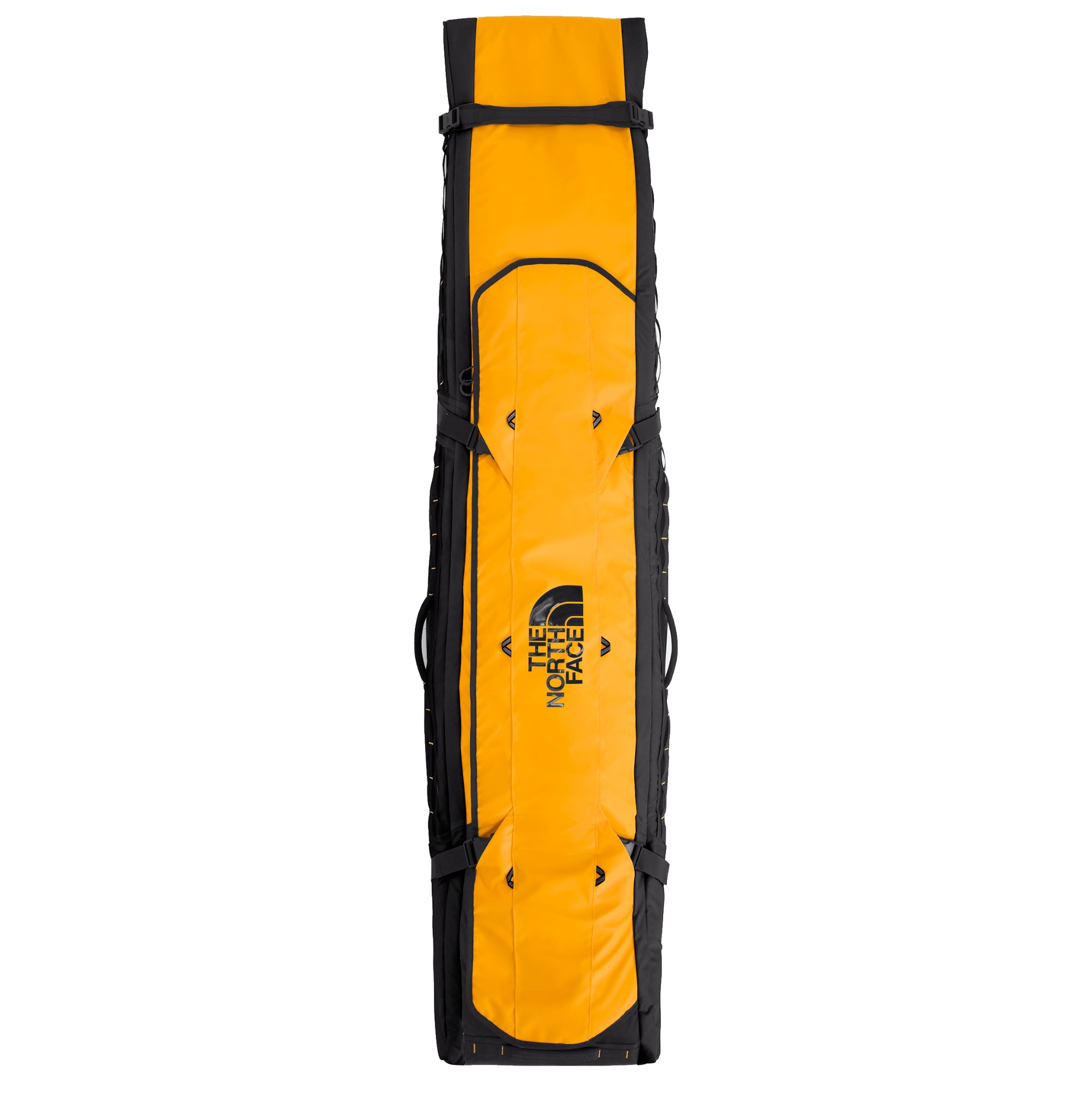 The North Face Base Camp Snow Roller | Ski and Snowboard Bags