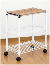 ブランチワゴン | セット商品から選ぶ | 製品情報 | ホームエレクター