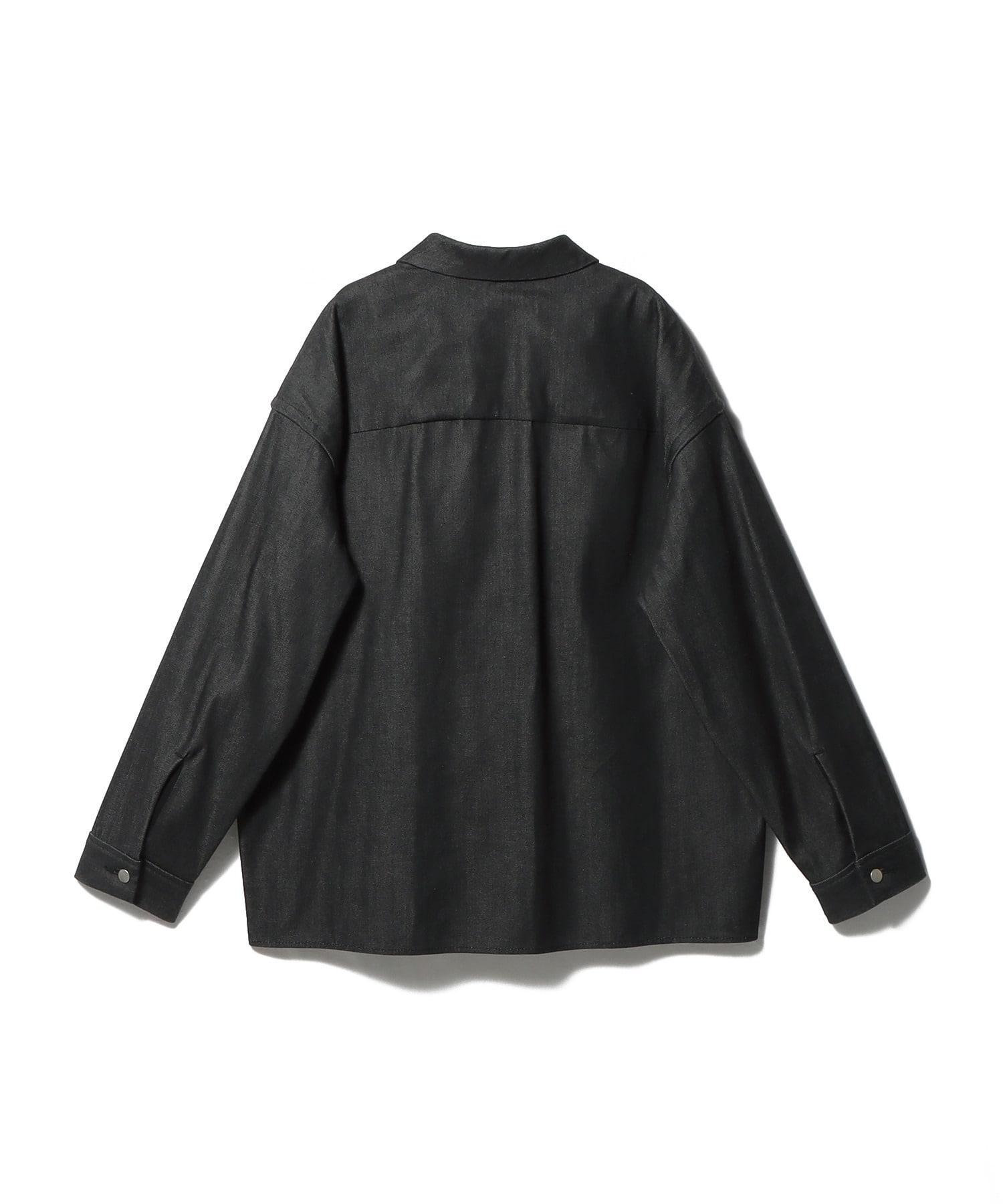 onegravity / カバーオール デニムシャツ｜ESTNATION ONLINE STORE