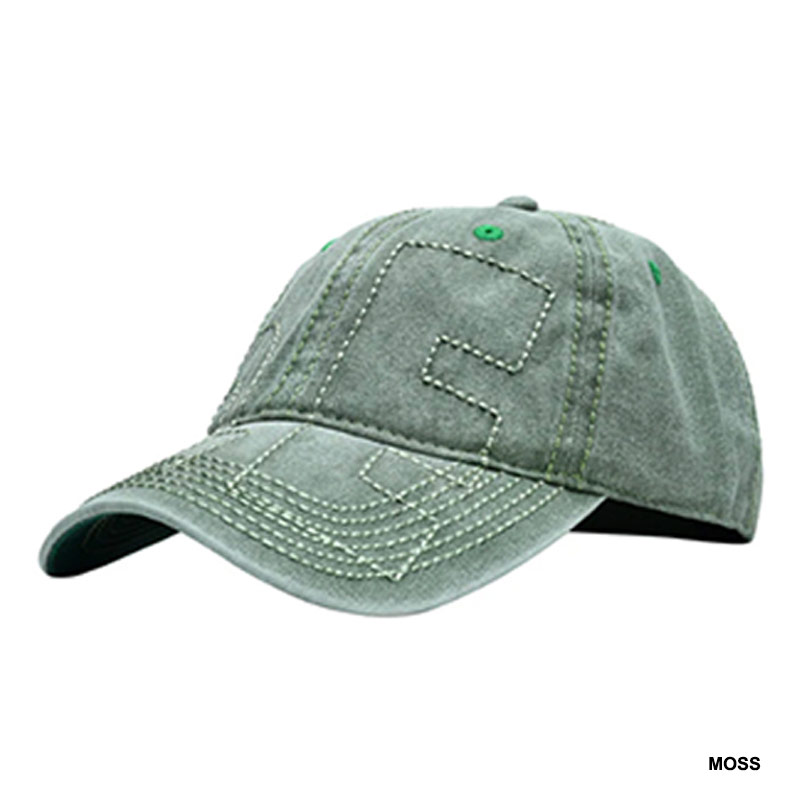 b.Eautiful(ビューティフル)/ Vapor 6 Panel Hat -4COLOR- | E.S.P.