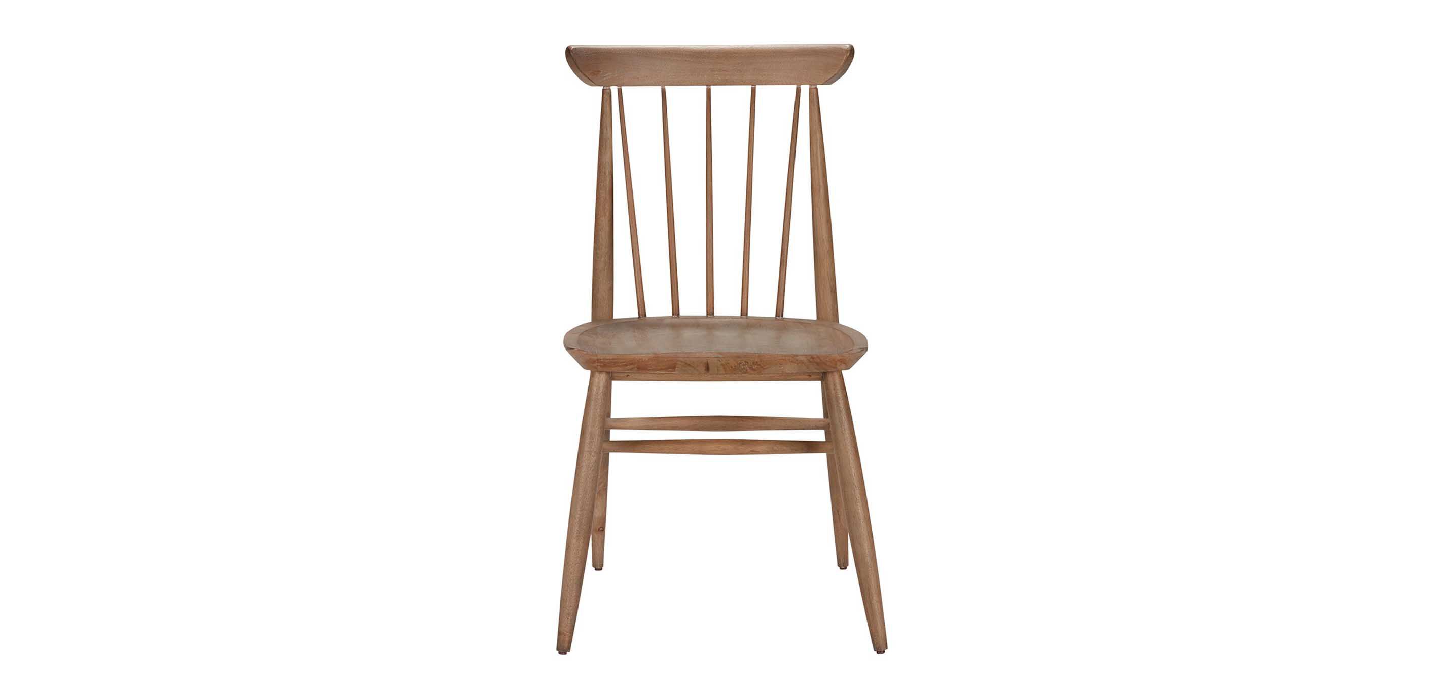 Milton Modern Windsor Chair | Spindleback Chair | Ethan Allen