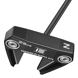 Z5 Black Hatchback Mallet Center Shaft – EVNROLL【日本正規輸入代理