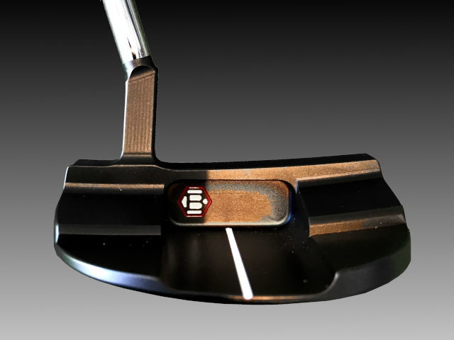 ベティナルディから日本限定新パター！ - What's New｜地クラブの