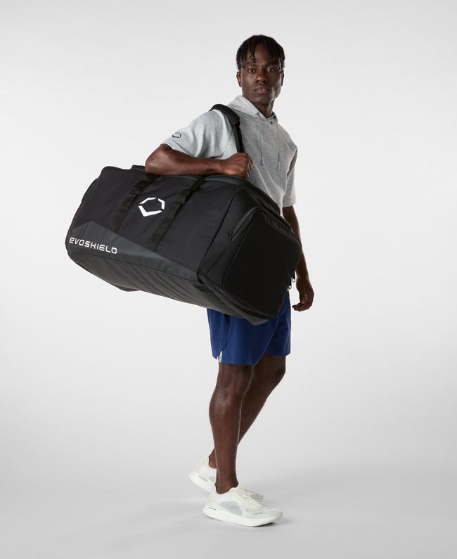 Game Day Duffle | EvoShield