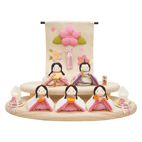 ひな人形｜イベントのプロがおすすめする-イベントグッズ☆スマイル館®