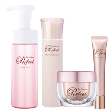 化粧品 - 株式会社エバーライフ