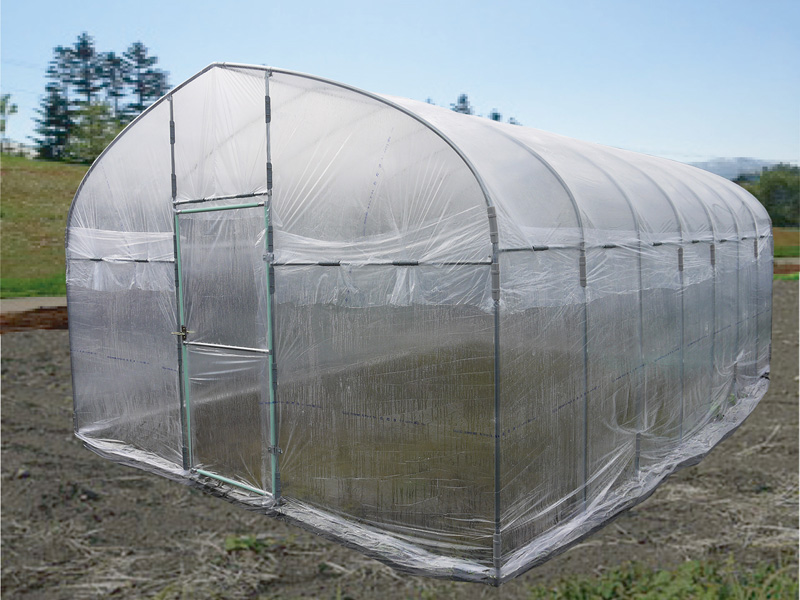 中型菜園ハウス H-3654 - エクステリア商品 和風庭園資材専門店|株式