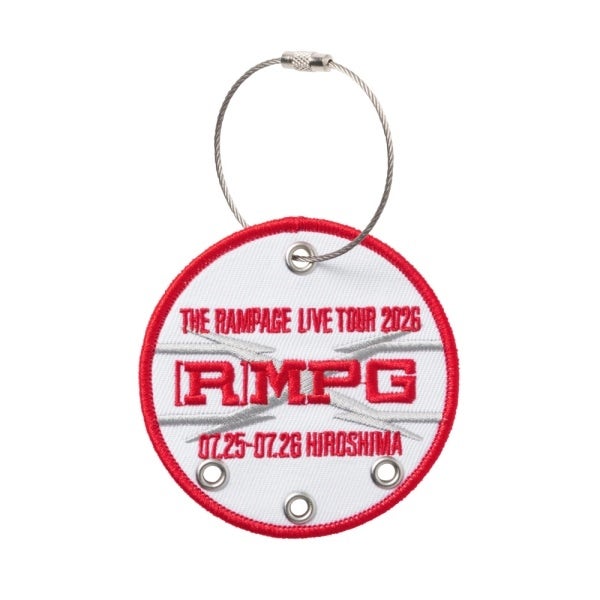 EXILE TRIBE STATION ONLINE STORE｜【広島限定】(R)MPG カスタム