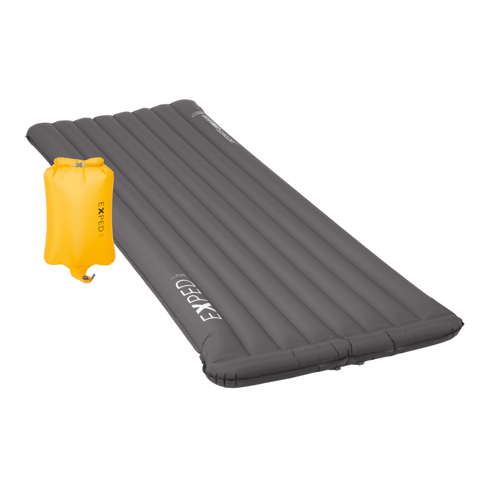 EXPED (エクスペド)】Ultra 7R M EXPED Ultra 7R Sleeping Mat – Exped UK