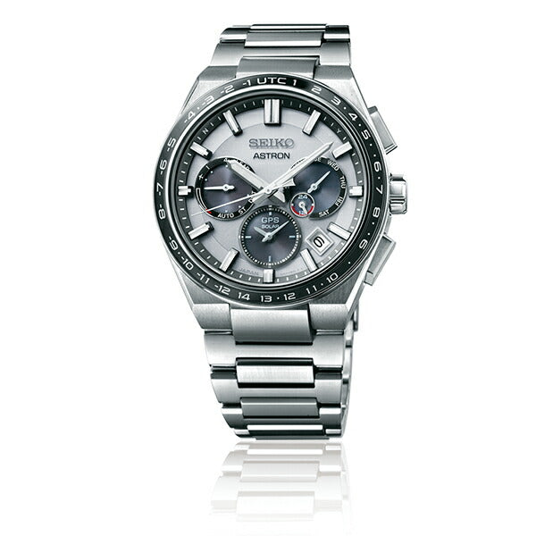 SBXC107 ネクスター NEXTER GPSソーラー｜アストロン – アイアイイスズ