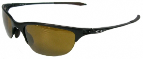 Oakley Half Wire Sunglasses