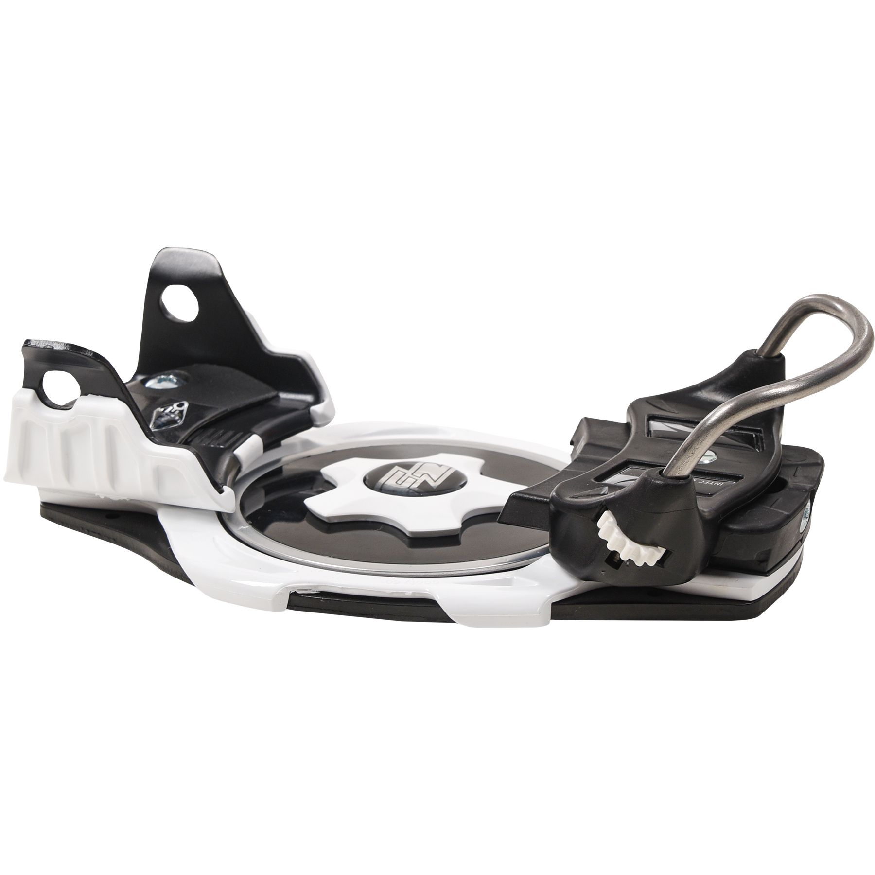 F2 INTEC Titanium M スノーボードビンディング 【公式通販】