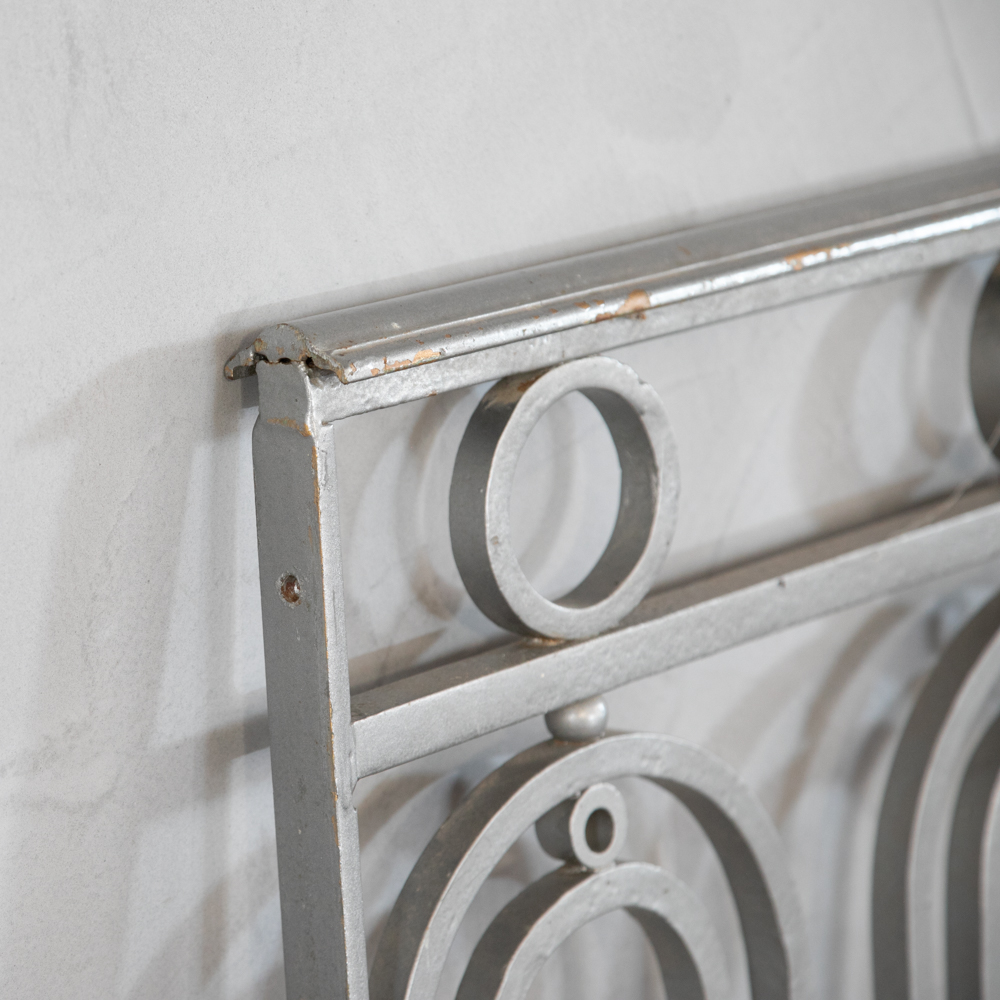 フランス アンティーク フェンス – フランス、ヨーロッパの