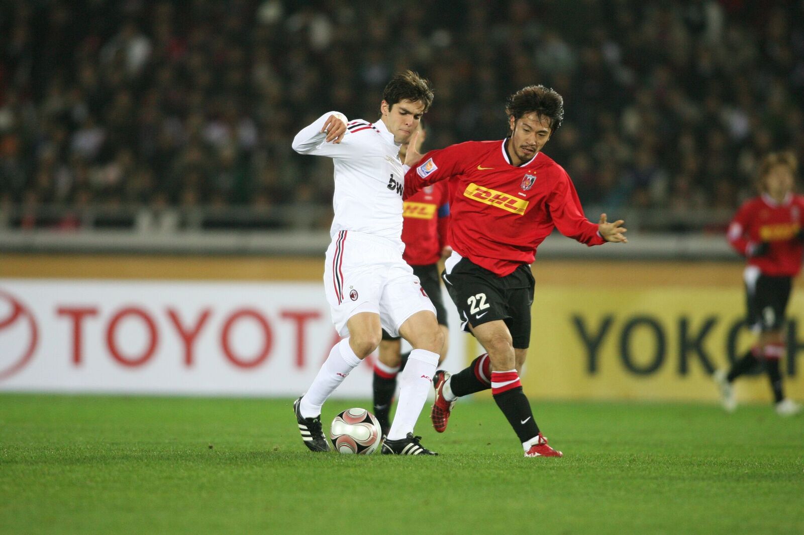 PR】Jリーグ勢の「FIFAクラブワールドカップ激闘史」 