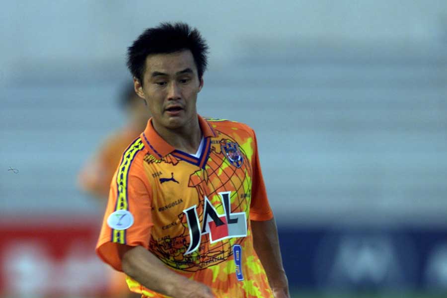 史上最も醜いユニフォーム」ワースト10を海外メディア選出 J1清水が