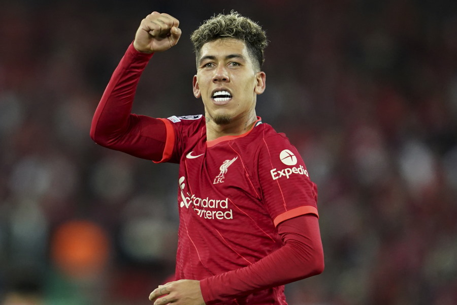 リヴァプール ロベルト フィルミノ 9番 ユニフォーム リバプール FC