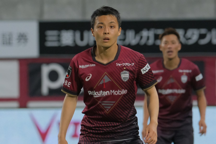 これは酷い…」 神戸MF齊藤未月、全治1年の複数靭帯断裂大怪我にSNS絶句