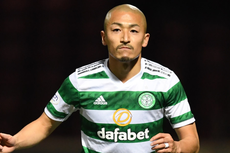 まったく「変わってない…!?」 25歳誕生日の前田大然、ルーキー時代から