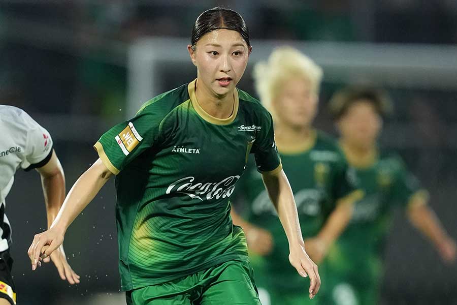 電撃移籍→試合後涙止まらず 初の古巣対戦で感じた