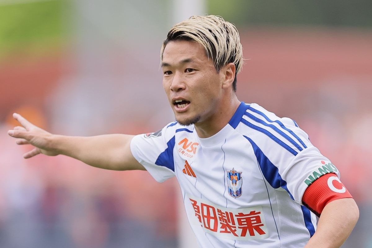 怒鳴ってください」アルビレックス新潟の方向性は明確になった。降格圏