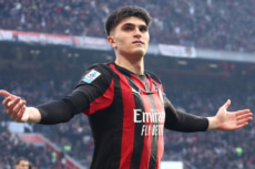 マルディーニの再来”は本物か。ミランの未来、バルテザーギとは