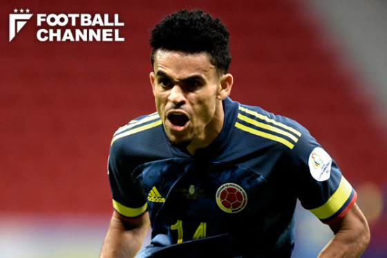 リバプール、約95億円の大型補強迫る？ サラーやマネの代役としても