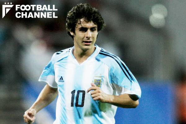 まるで別人？ なぜかアルゼンチン代表で輝けなかった名手5人。居場所を