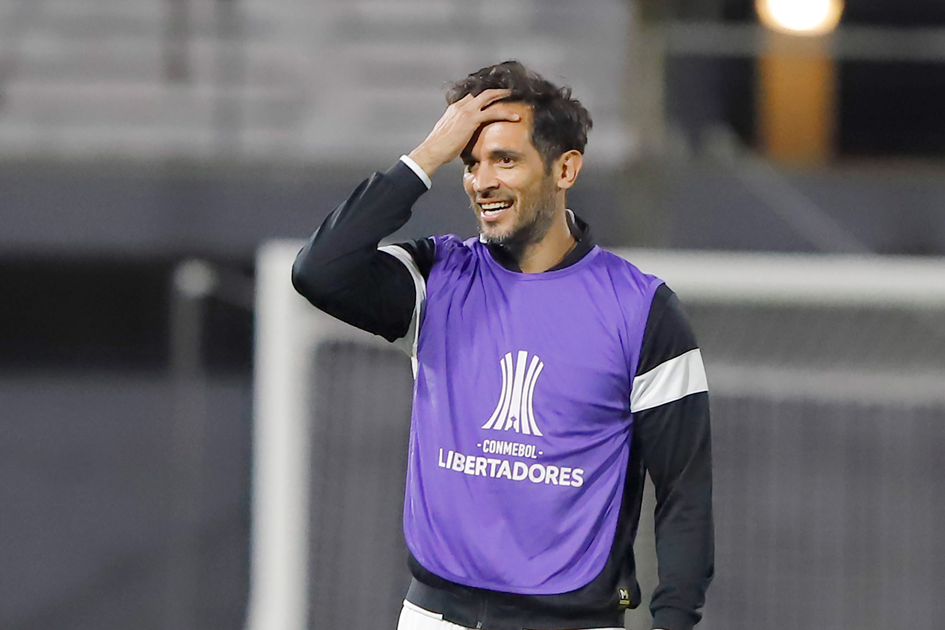 激レアサッカー 【激レア】サッカー パラグアイ代表 2010 サンタクルス