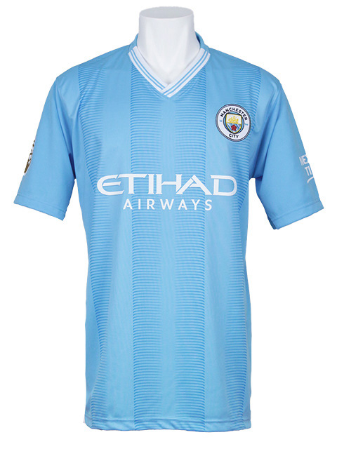 23-24マンチェスターシティ 8コバチッチ】レプリカユニフォーム | 激安