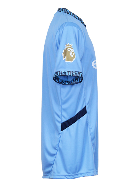 24-25 マンチェスターシティ No.16 ロドリ】レプリカユニフォーム