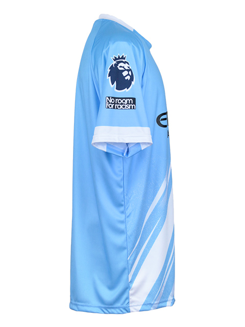 25-26 マンチェスターシティ No.7 マルムシュ】レプリカユニフォーム