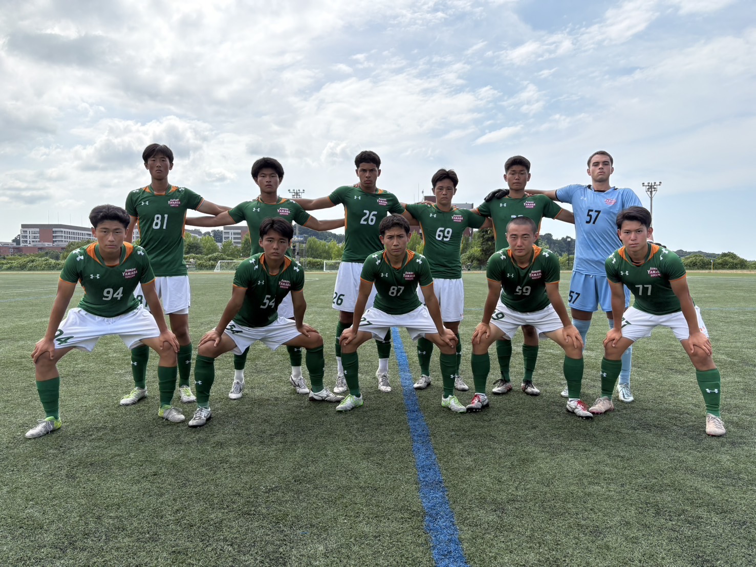 青森山田高校サッカー部の最新情報｜青森山田高校サッカー部