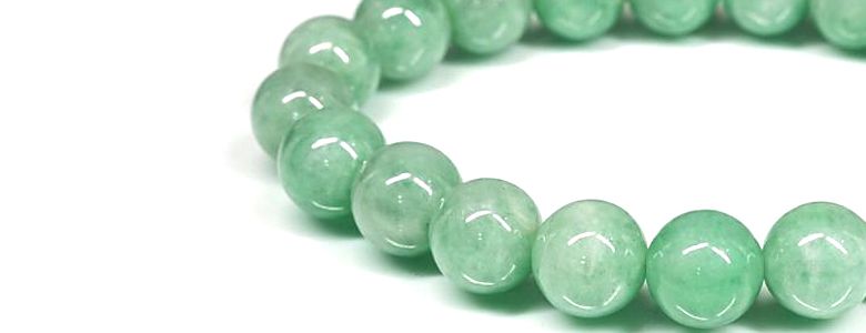 翡翠（ジェード・ジェダイト）｜最高級パワーストーン輸入販売の