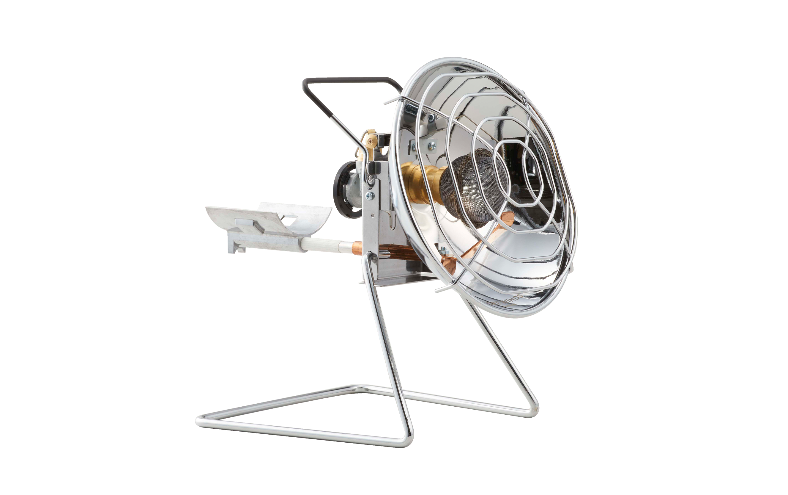 OUTDOOR HEATER | フォアウィンズ（ FORE WINDS ）