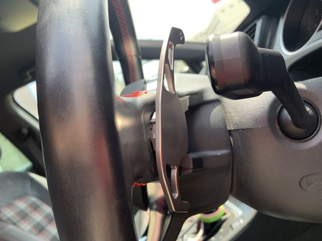 Volkswagen Racingline Performance DSG PADDOL SHIFT GOLF7R/GTI