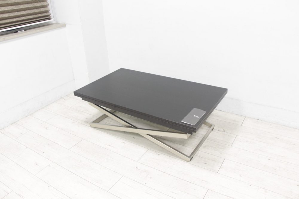 BoConcept ボーコンセプト アジャスタブル コーヒーテーブル RUBI ルビ