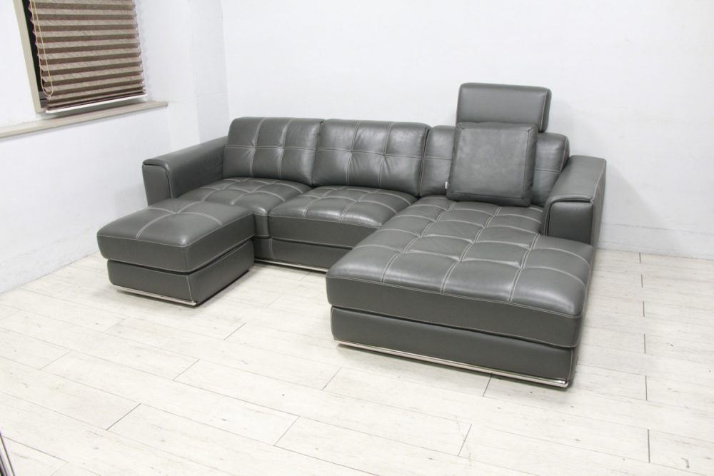 KELVIN GIORMANI ケルビン ジョルマーニ カウチソファ M0118