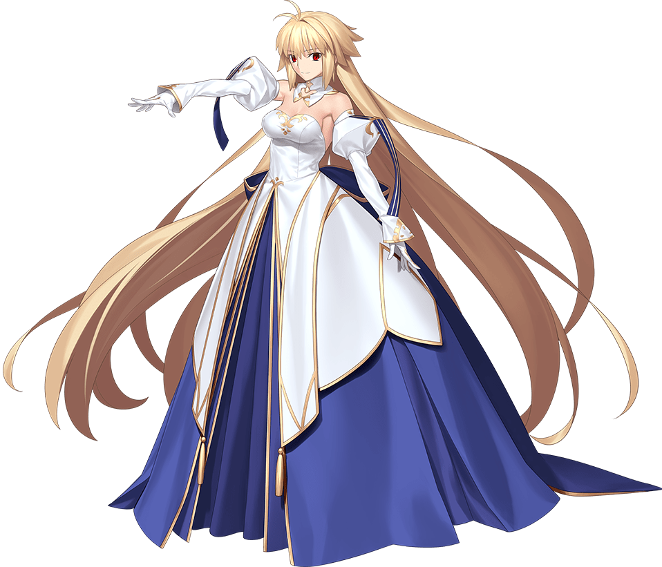 Fate/Grand Order ～7th Anniversary～ 7周年記念新登場サーヴァント